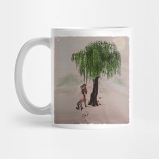 Magical Creatures Mug